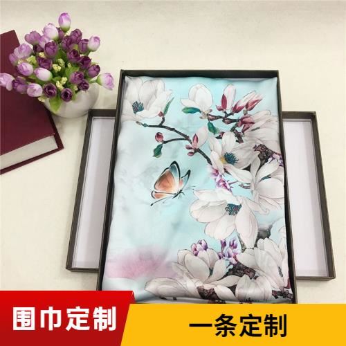 莫高窟文創(chuàng)圍巾 莫高窟文創(chuàng)圍巾